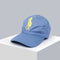 RL Sky Blue BP P Cap